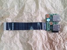 USB роз'єм Hp&nbsp;650